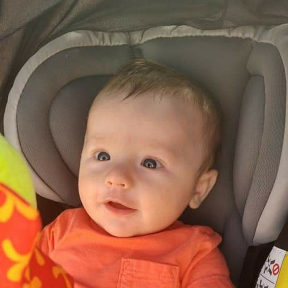 Meet your Posher, Susan - Picture 1 of 1